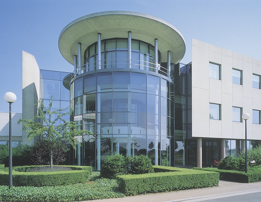 Компания Daikin Компания Daikin