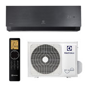 Кондиционер Electrolux EACS/I-09HEN-BLACK/N8